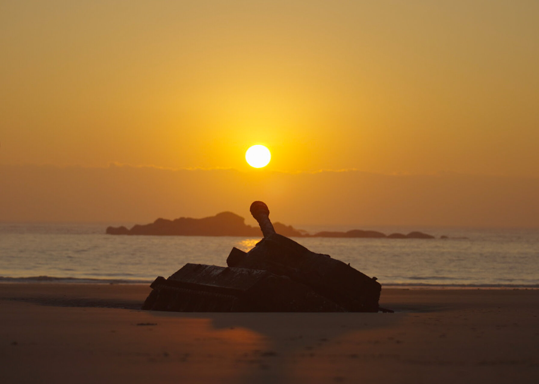 金門【新北市國際紀錄片月】