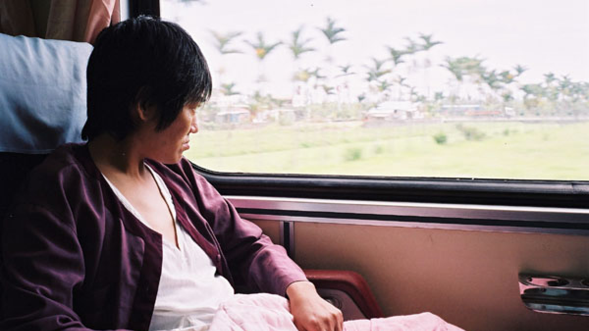 老查某【新北市國際紀錄片月】