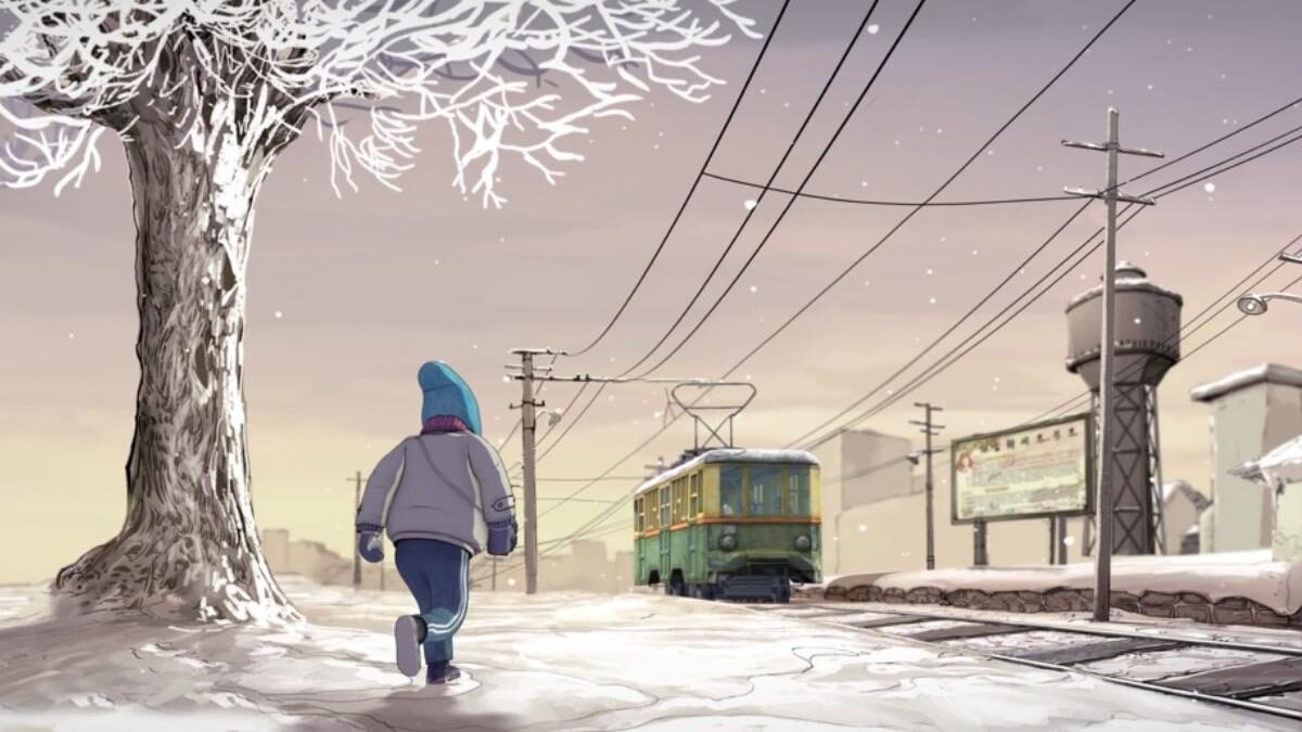 長春事件【新北市國際紀錄片月】