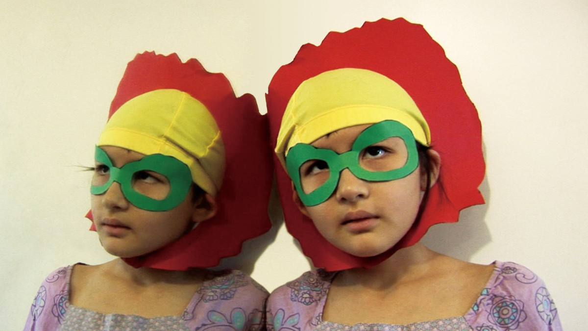 平行世界【新北市國際紀錄片月】