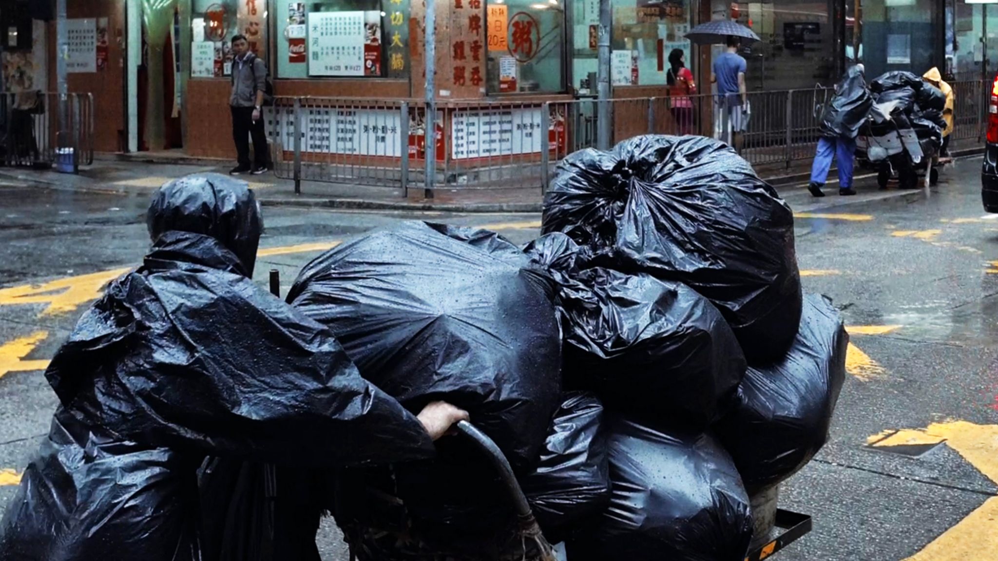 十方之地【新北市國際紀錄片月】