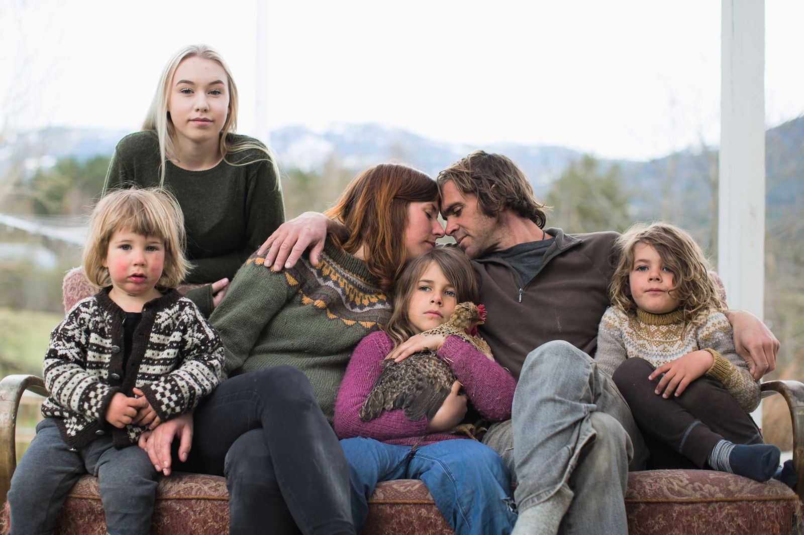 荒野心家園【新北市國際紀錄片月】