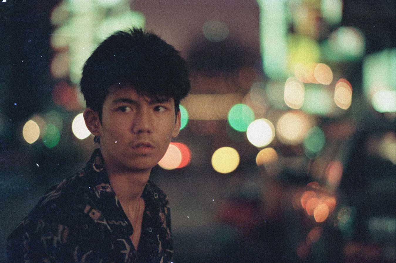 少年吔，安啦！