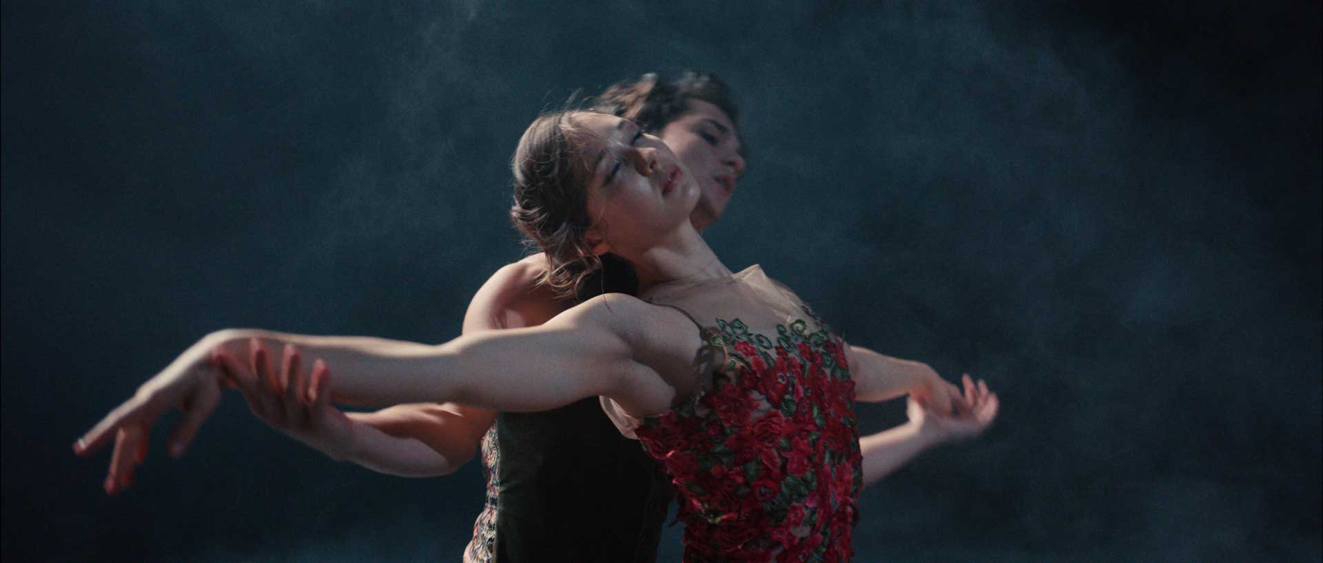 夢想紅舞鞋【樂齡族電影院】