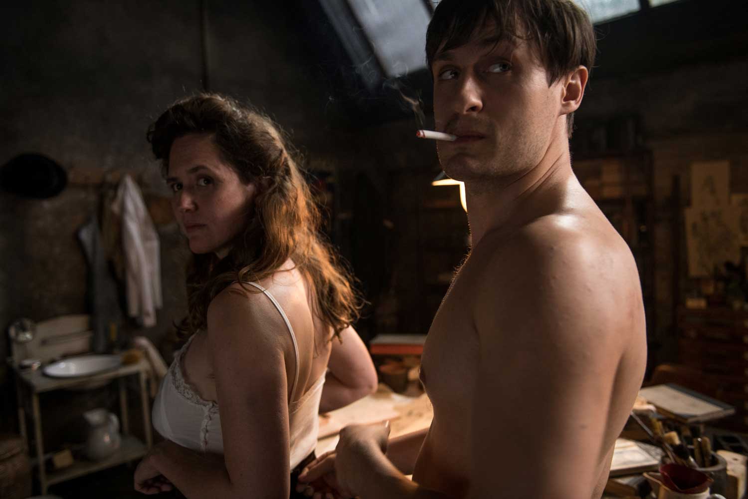 愛爾瑪的情與慾【樂齡族電影院】