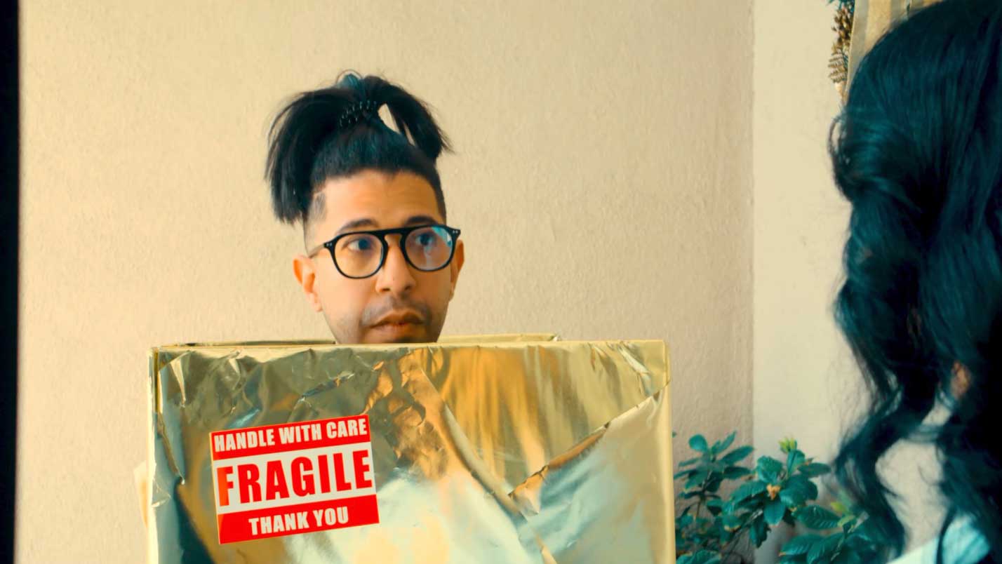 老公大拍賣【聽‧視界電影院】