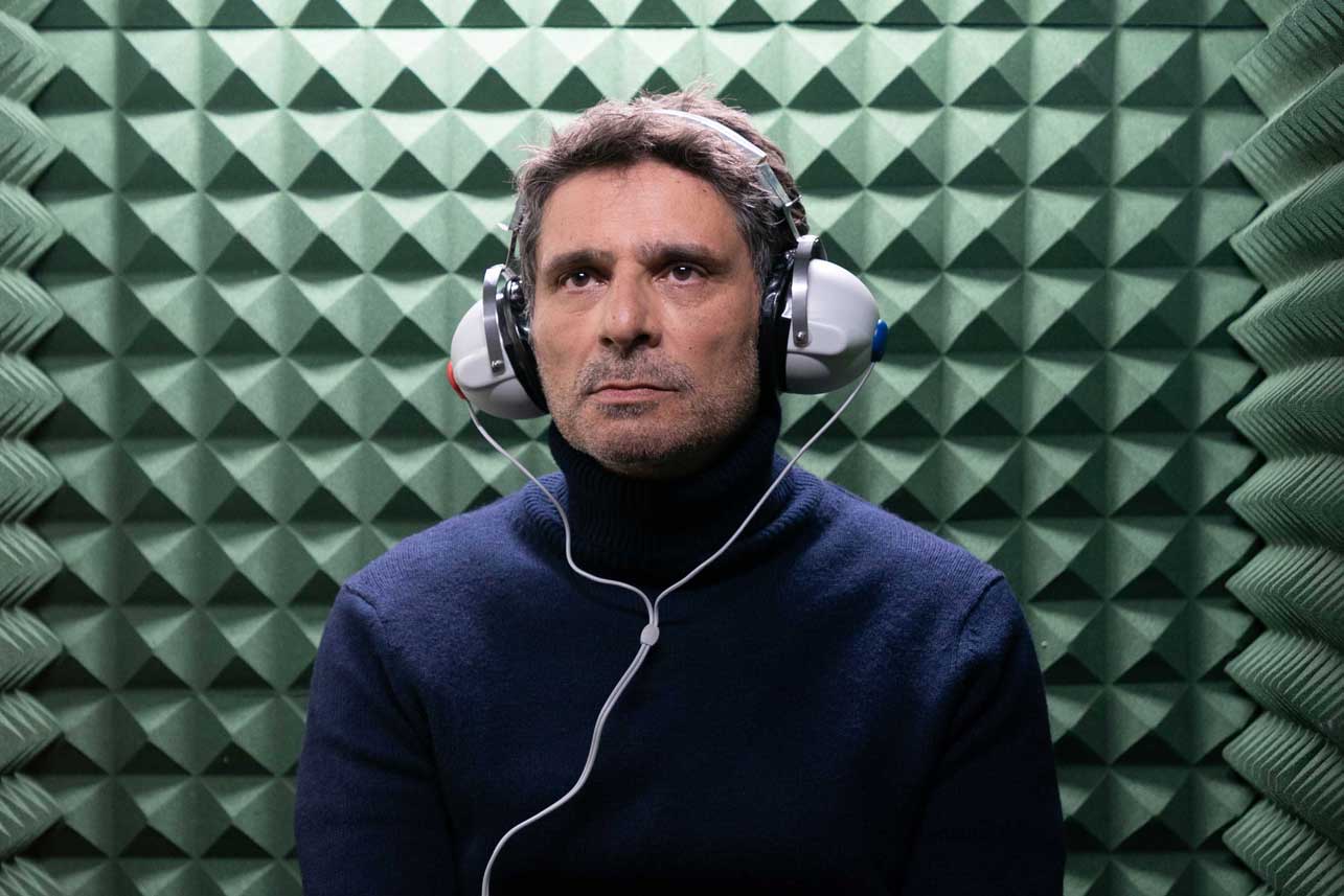 幸福知音【聽‧視界電影院】