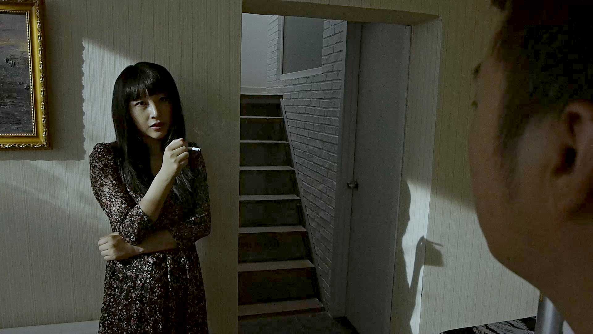 串門【聽‧視界電影院】