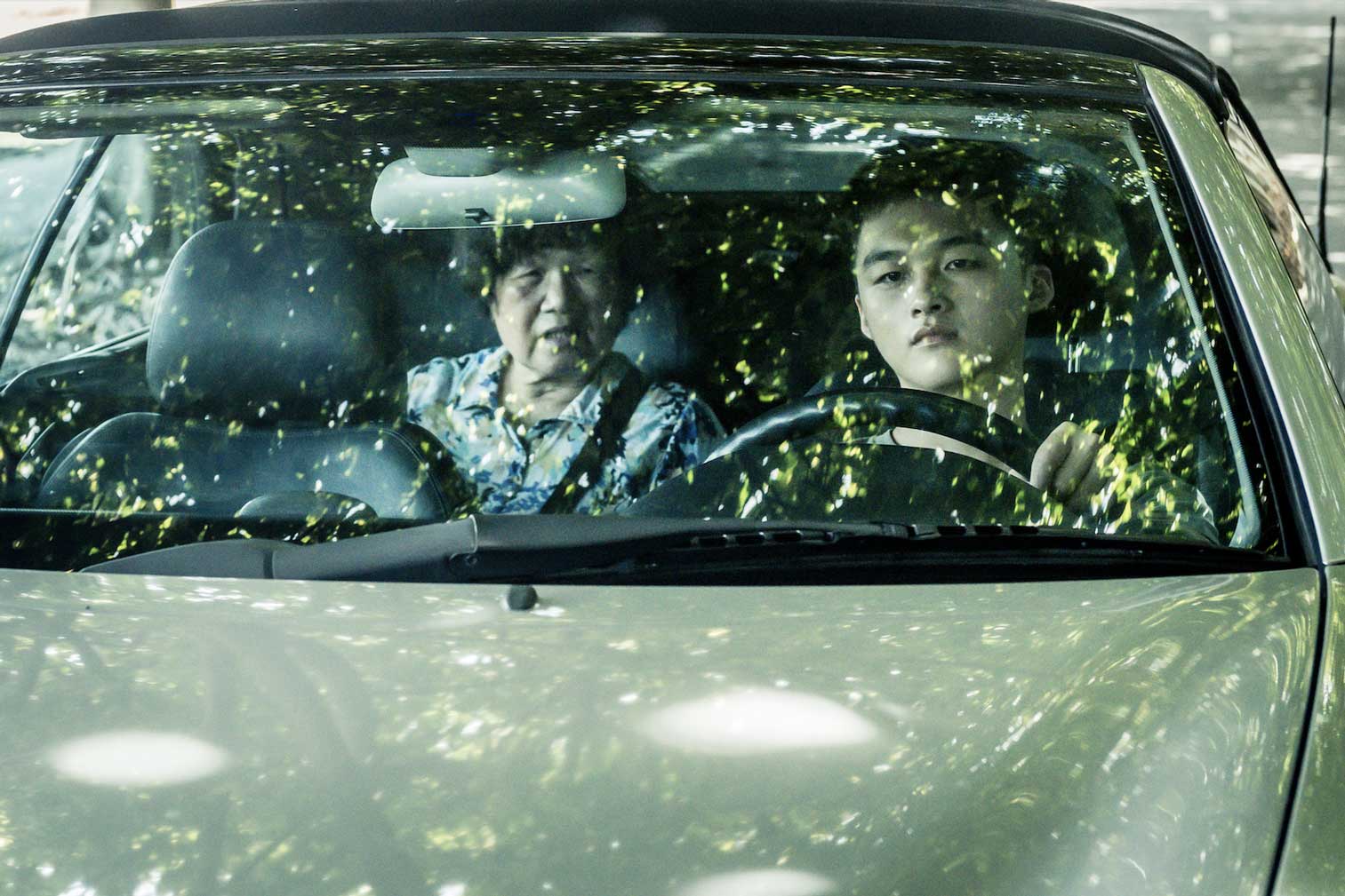 兜兜風【聽‧視界電影院】