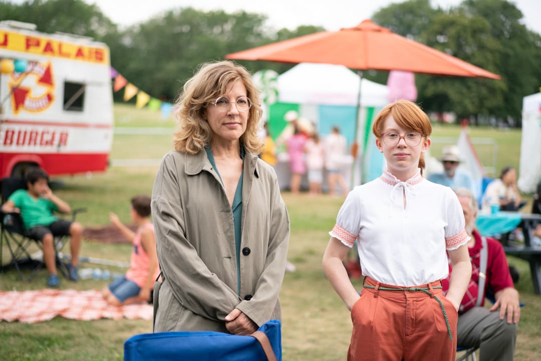 小太陽的心願【聽‧視界電影院】