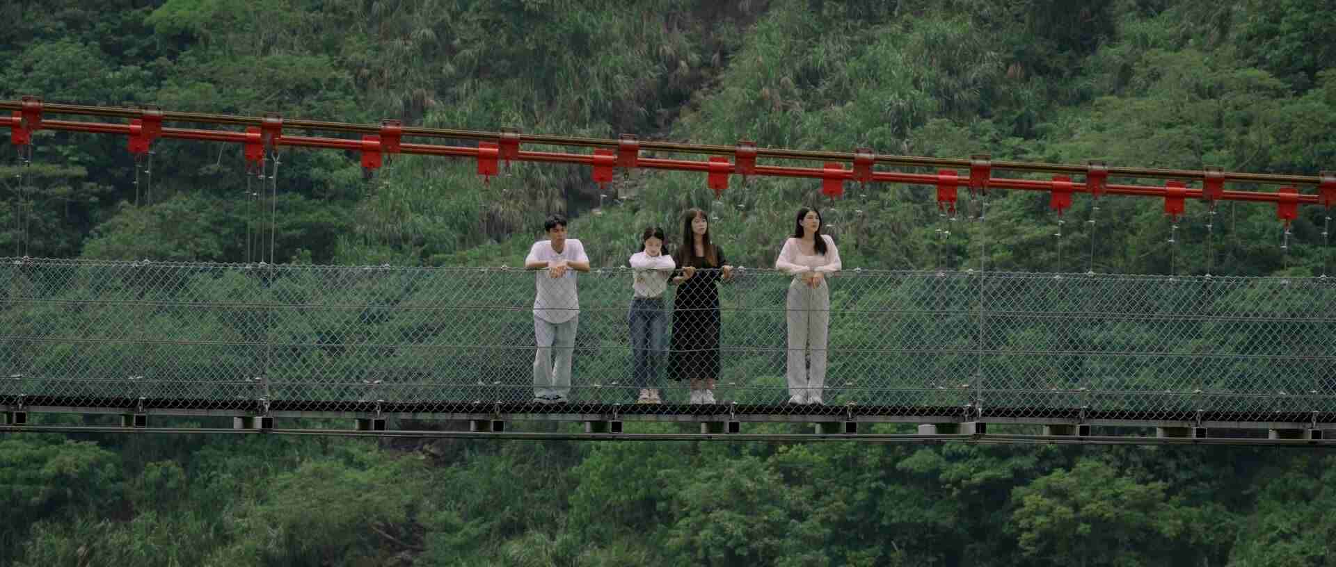 若如初見