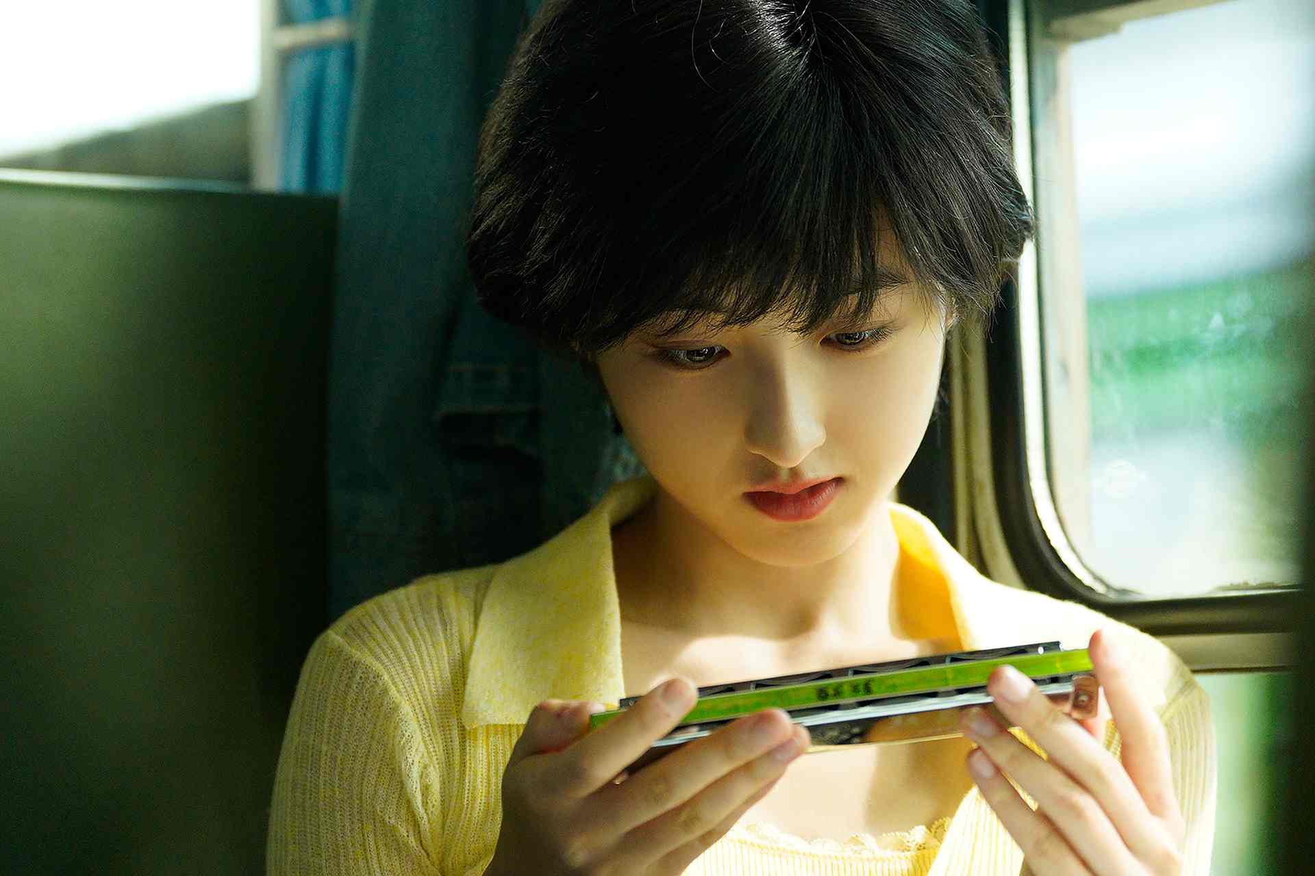 穿過月亮的旅行