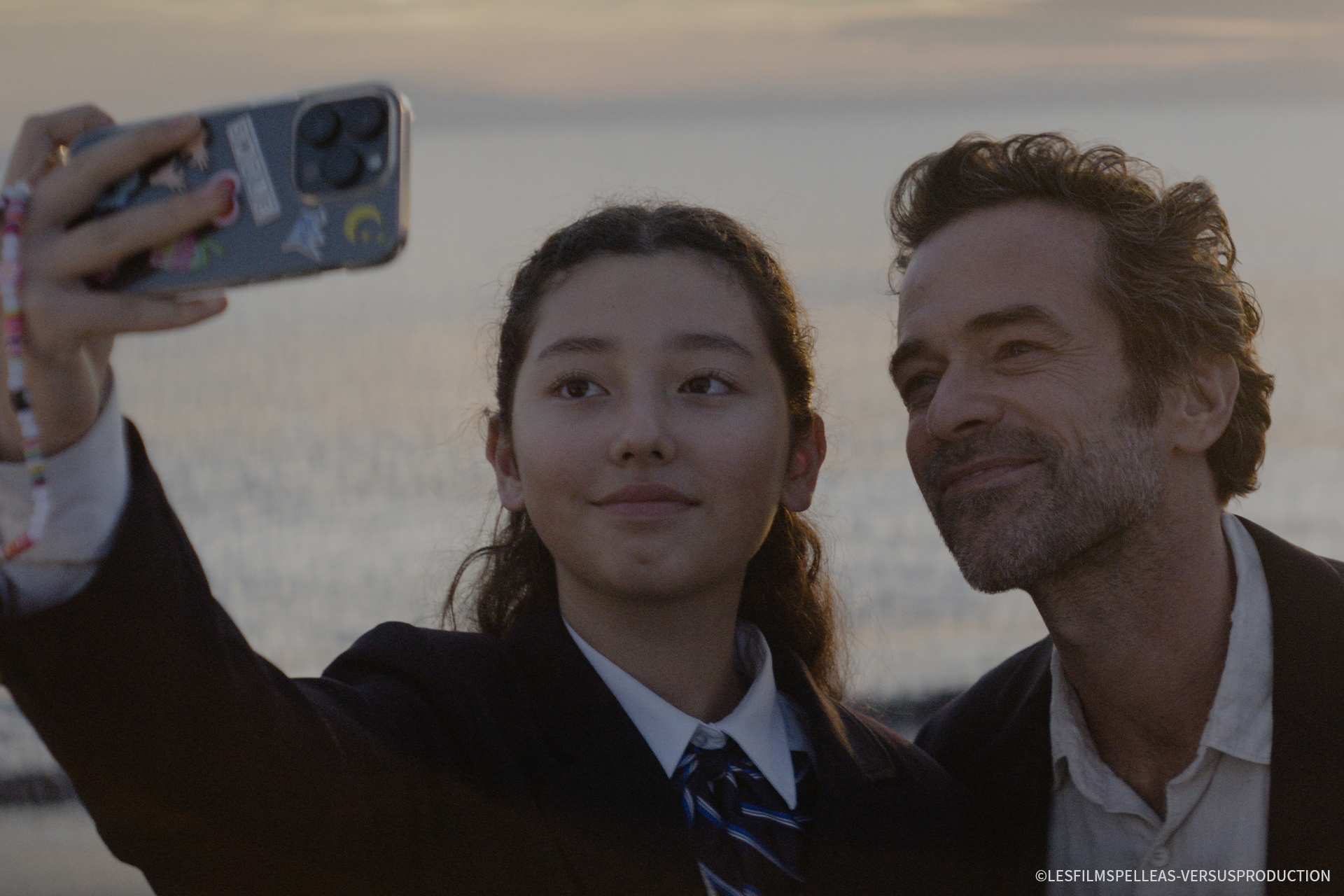 心中的那塊拼圖