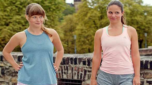 【聽．視界電影院】人生馬拉松