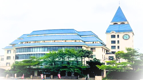 滬水一方3樓「積木共和國」、5樓「藝文空間」自115年1月5日起停止營運