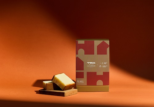 淡古×一之鄉 聯名蜂蜜蛋糕-輕蜜甜淡口味