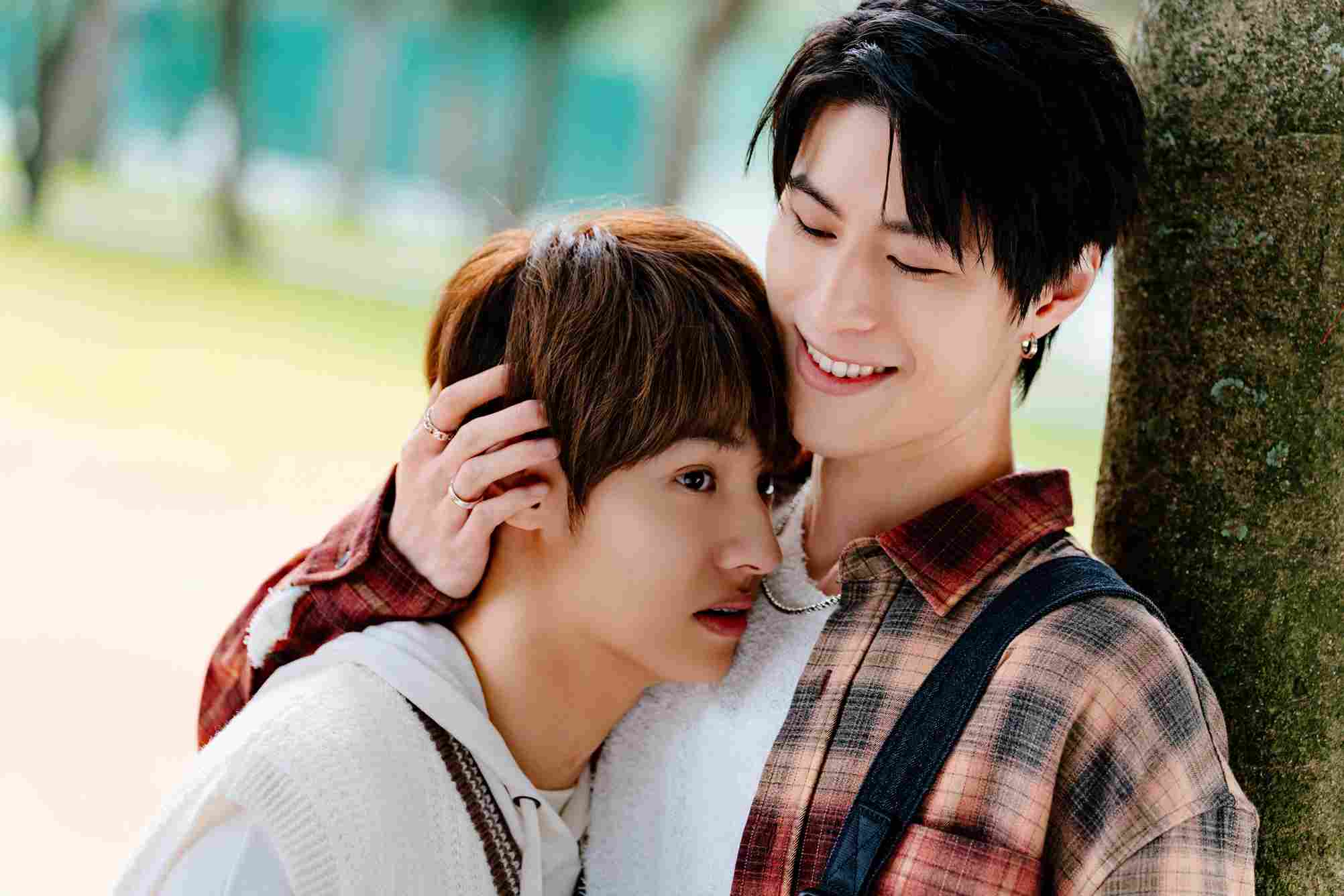 秘密關係 Secret Lover: Last Promise