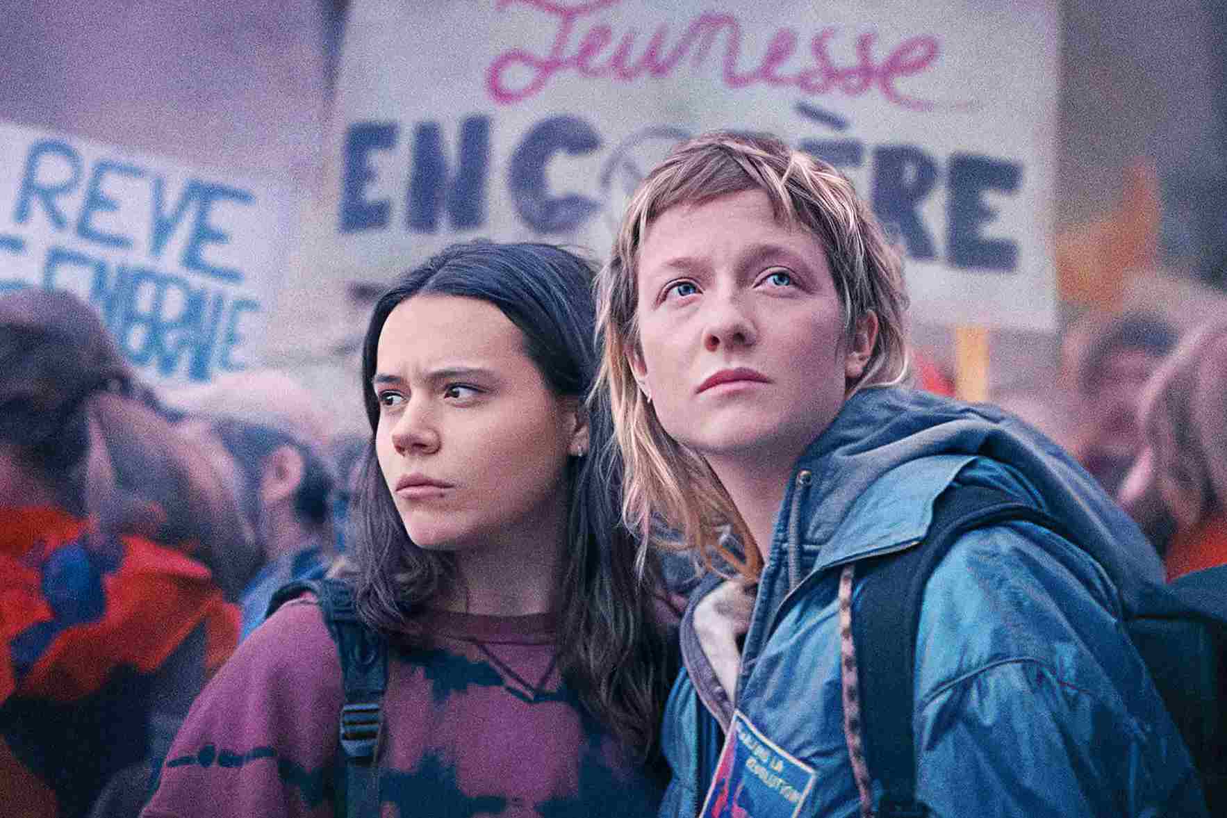 以妳的語言呼喚我