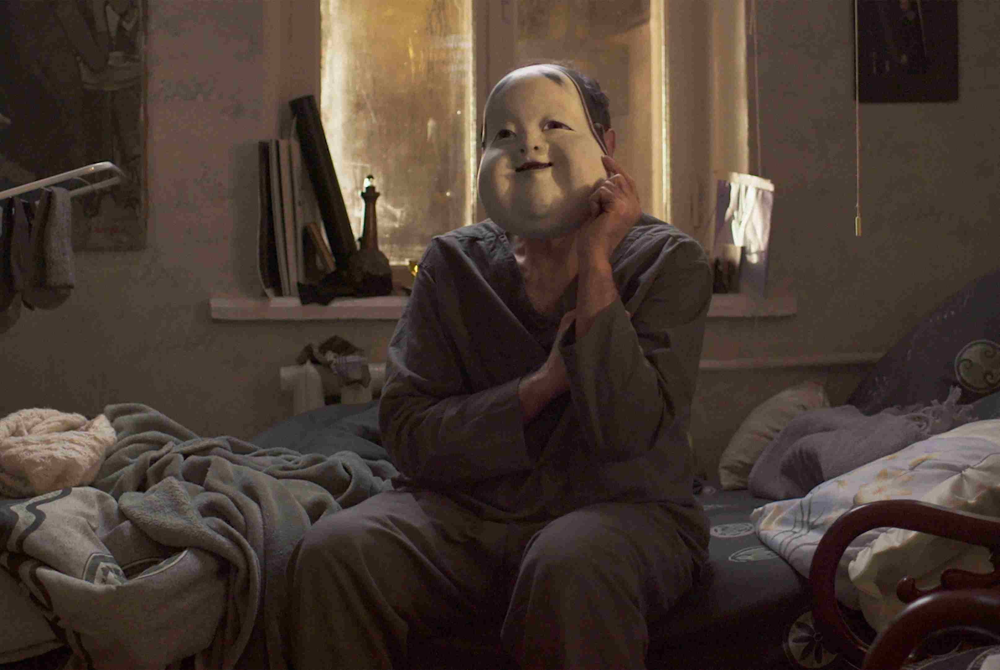 【樂齡族電影院】軟禁