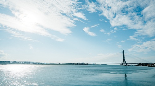 2026 年「淡江大橋的歷史視線」主題導覽活動