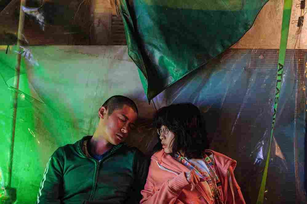 像我這樣的愛情