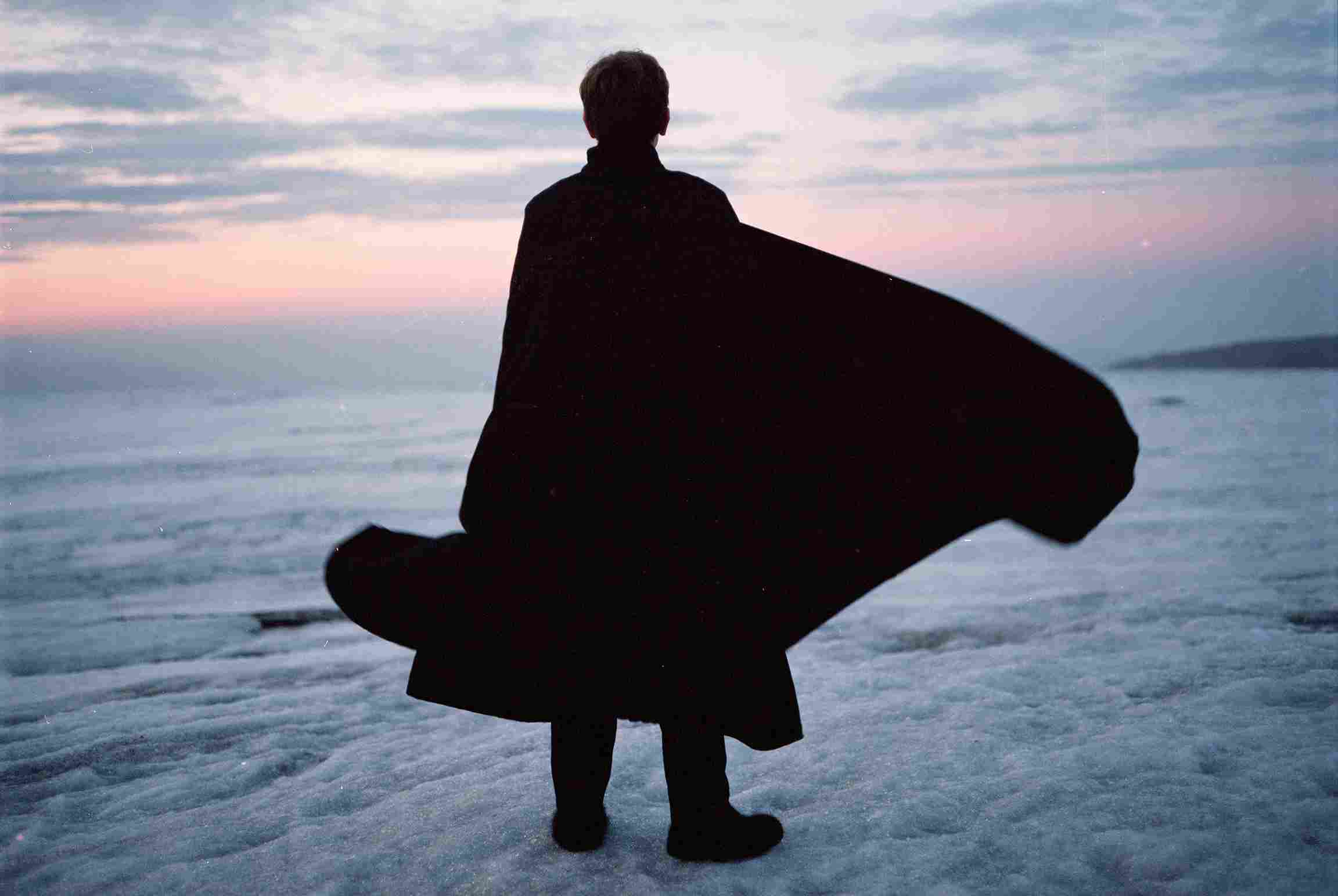 【樂齡族電影院】神選之地