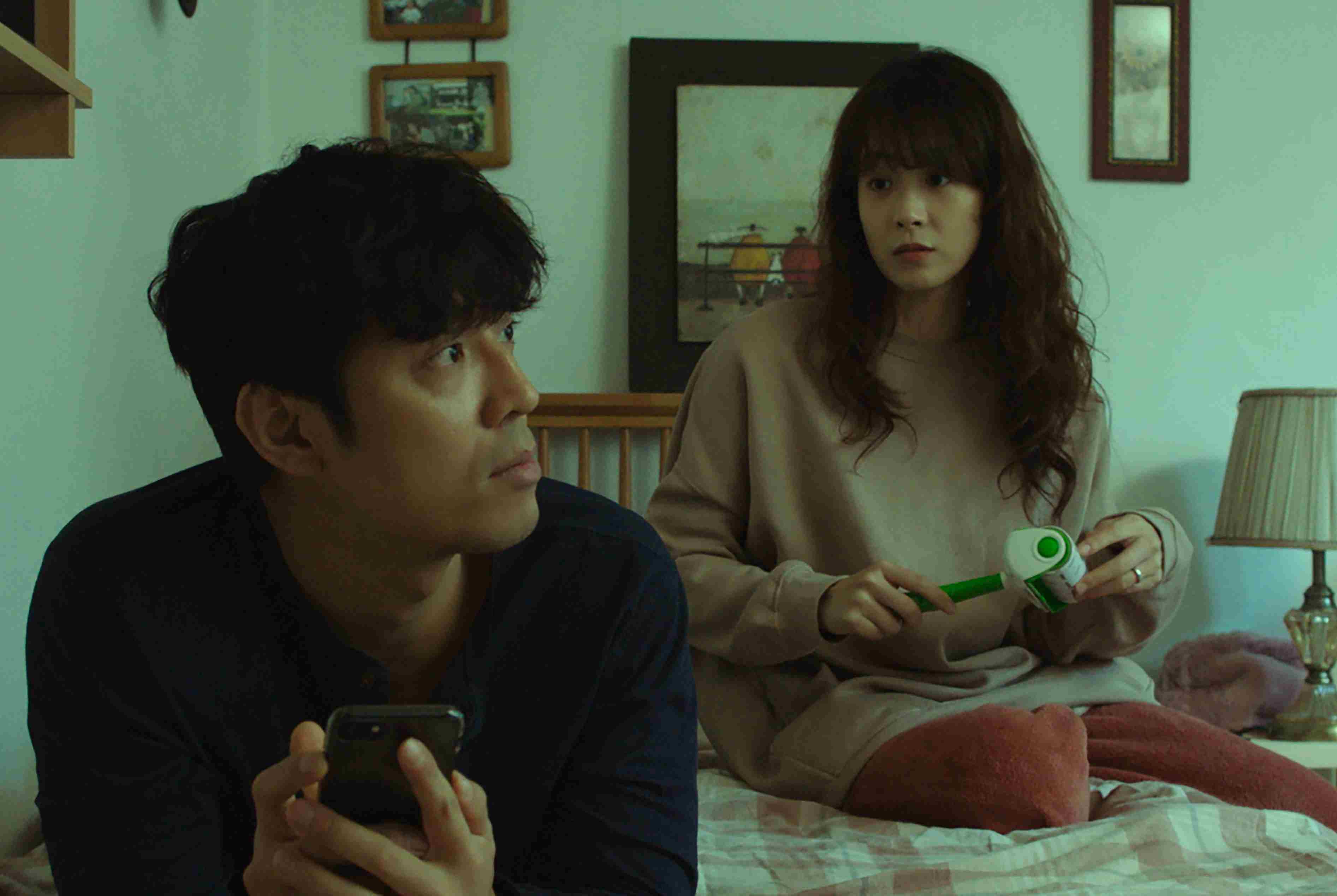 【聽．視界電影院】魔幻咖啡廳