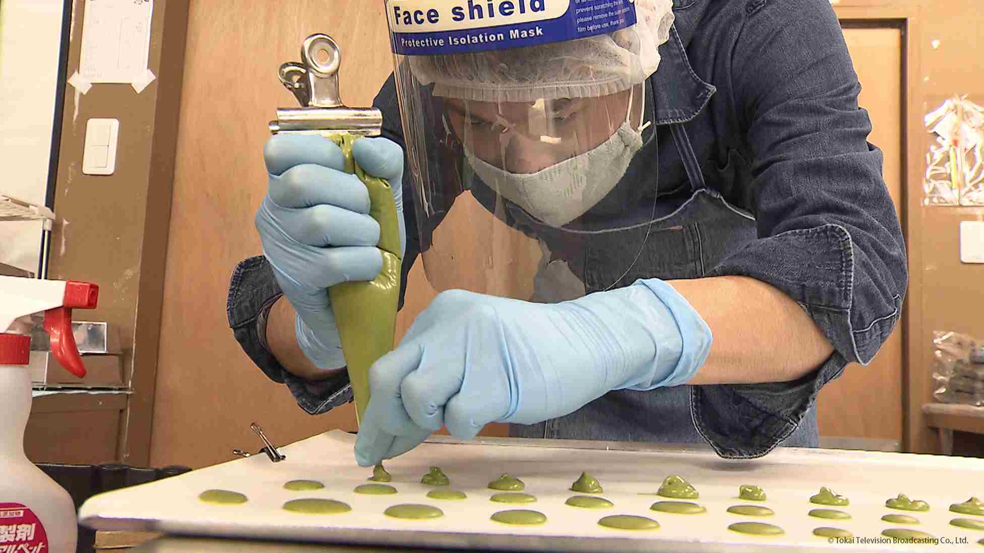 【聽．視界電影院】幸福巧克力