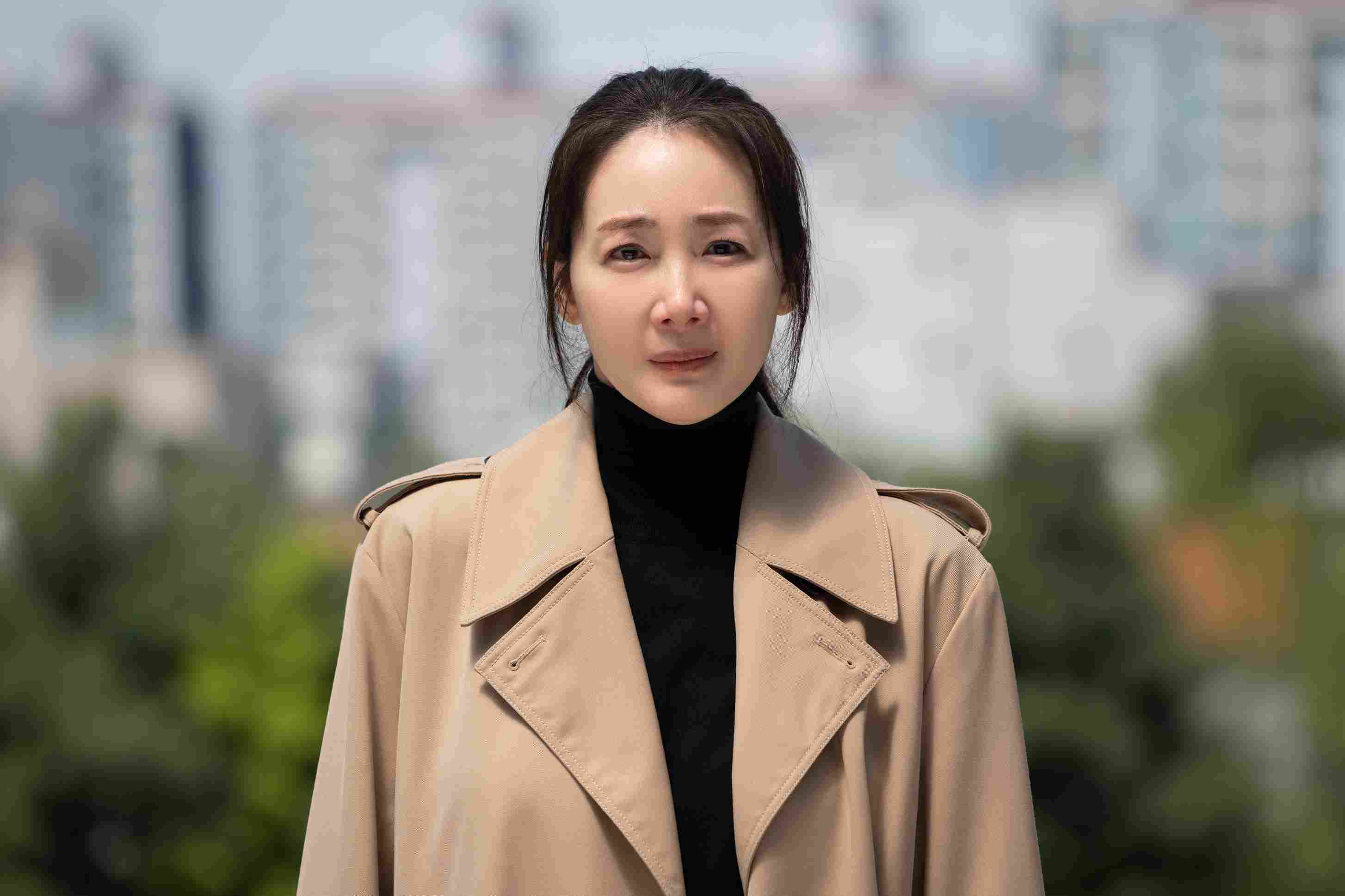 留給你的甜度
