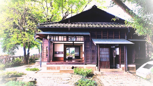 淡水街長多田榮吉故居 8/4（二）、8/5（三）暫停開放