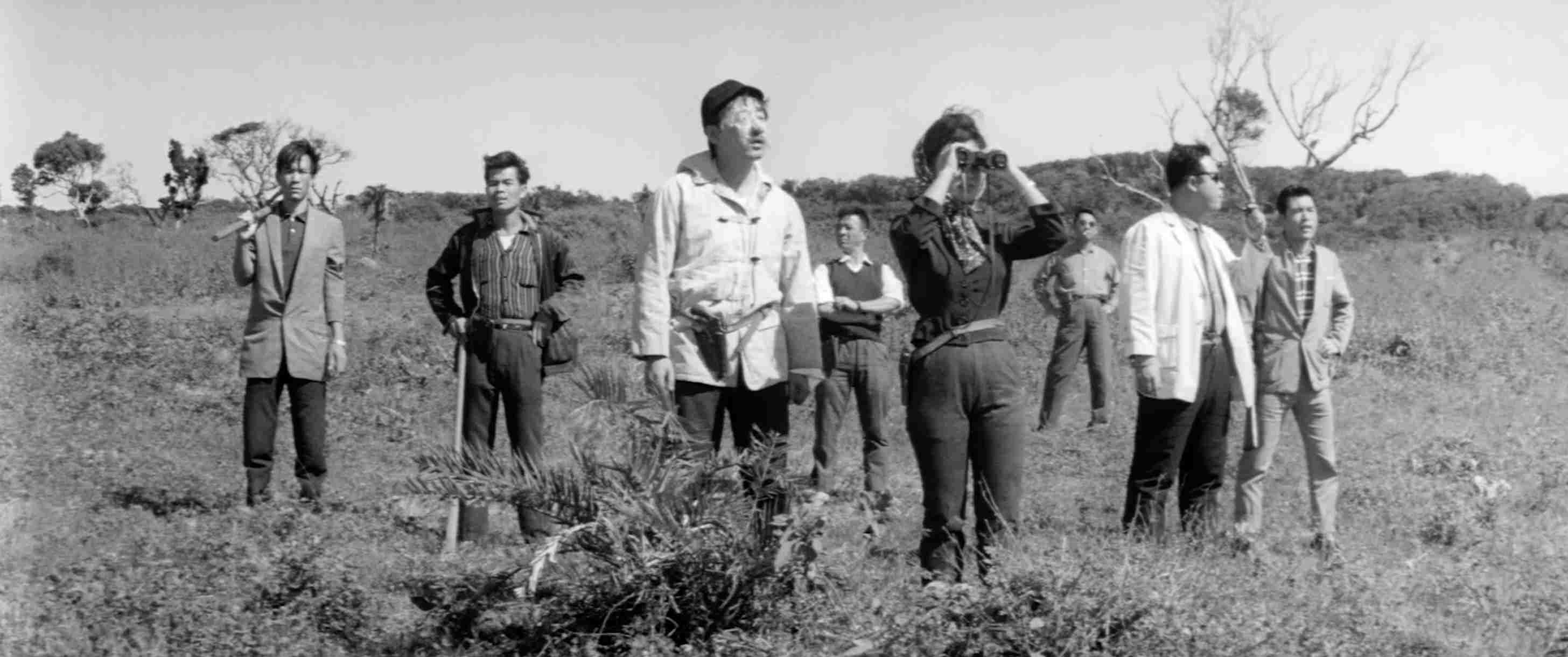 泰山寶藏 數位修復版