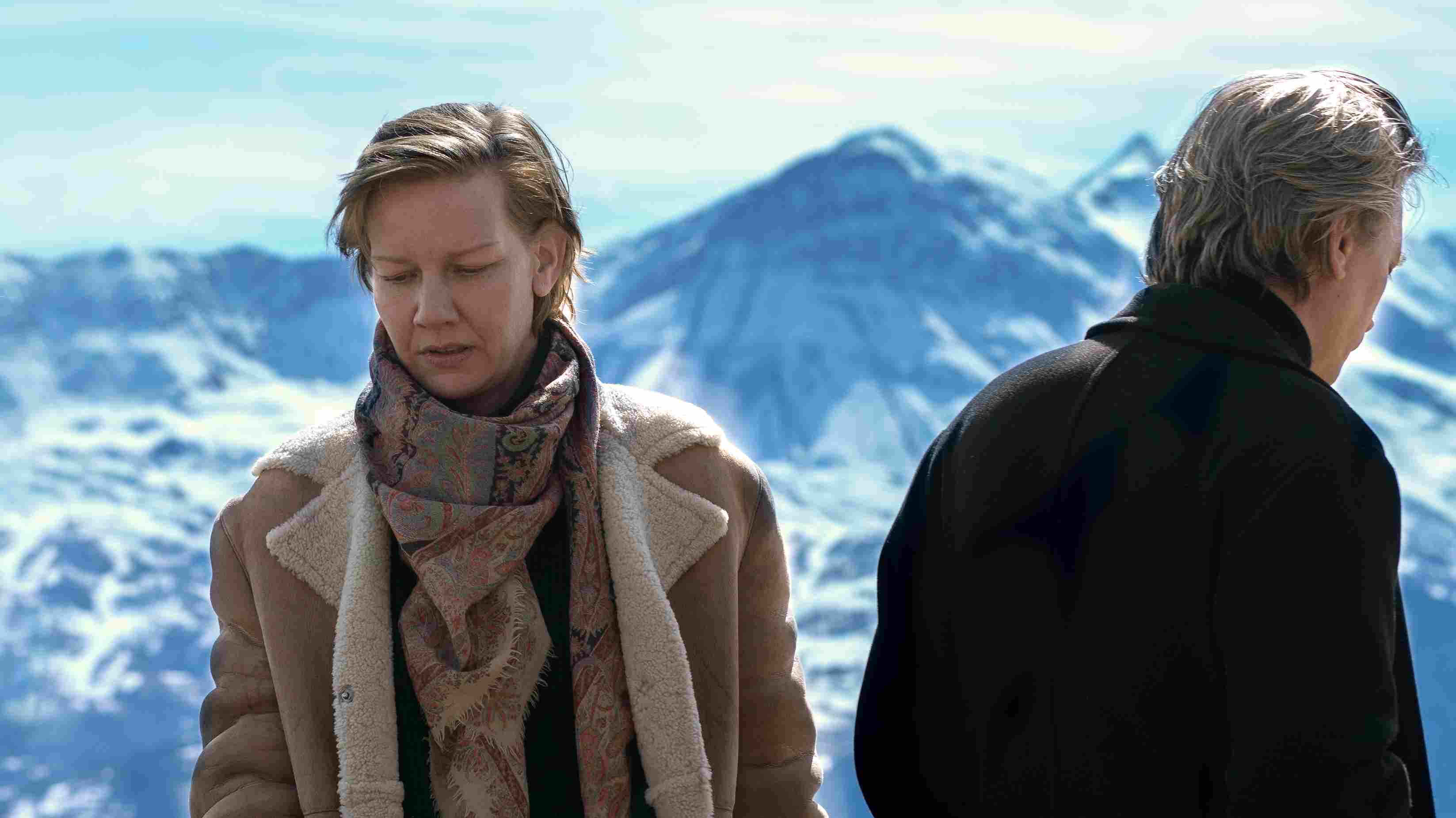 【樂齡族電影院】墜惡真相