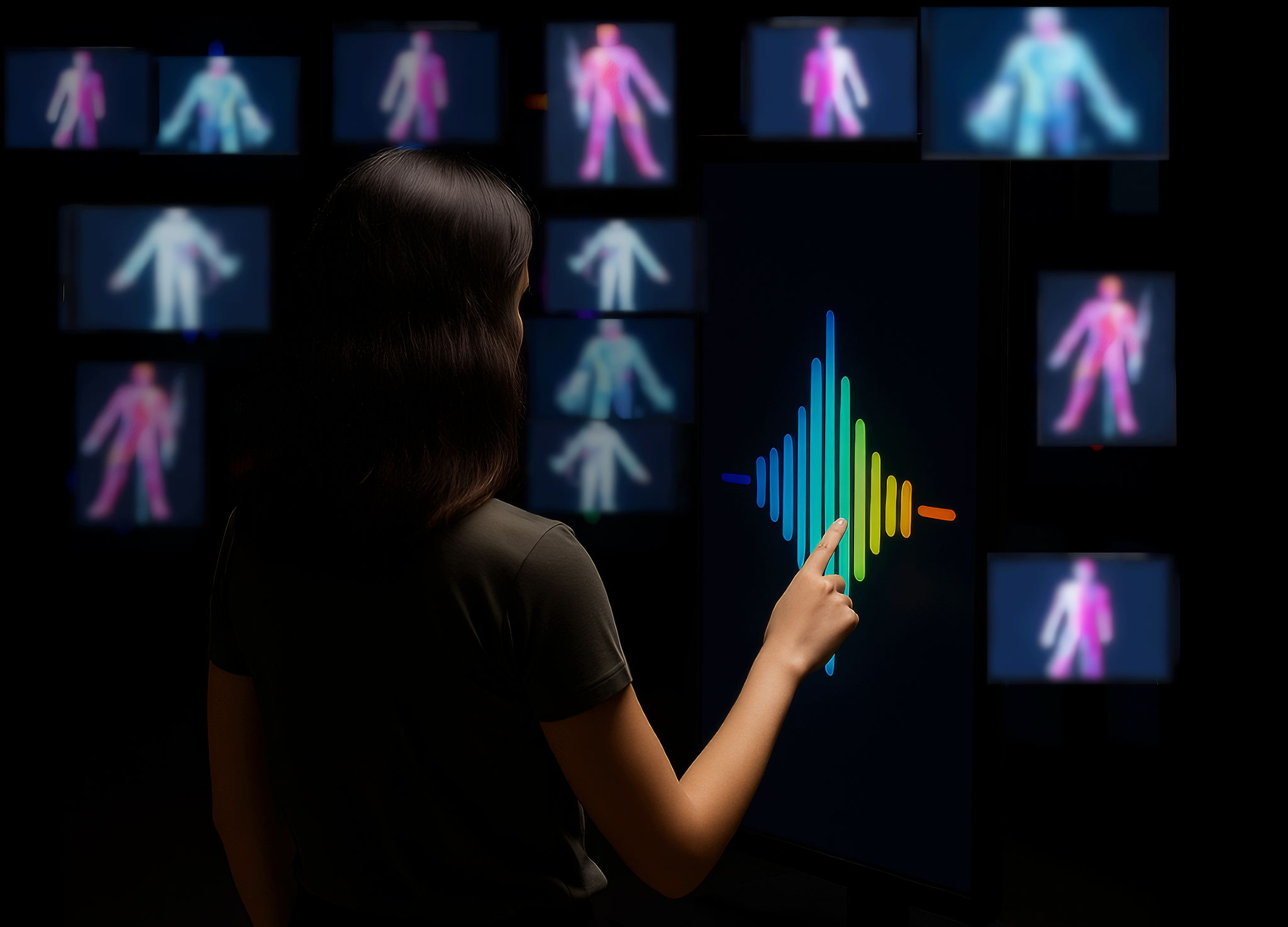 유리 - 식물 백화 특별전시