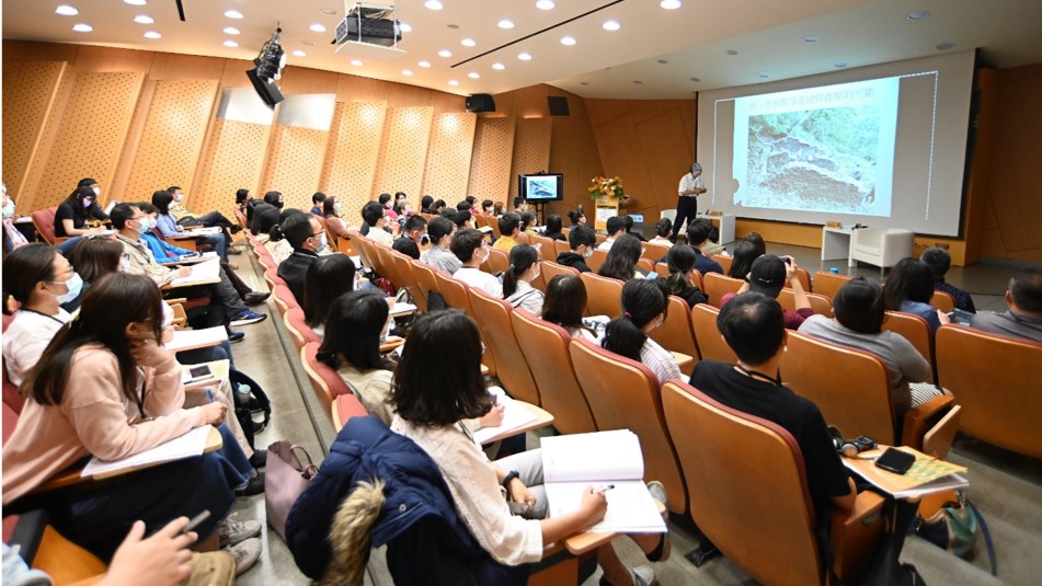 2026新北國際考古論壇-海映古今：考古、海洋文化與永續，報名開始！