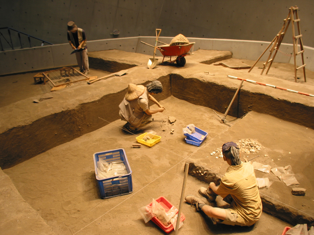 本館導覽人員錄取公告