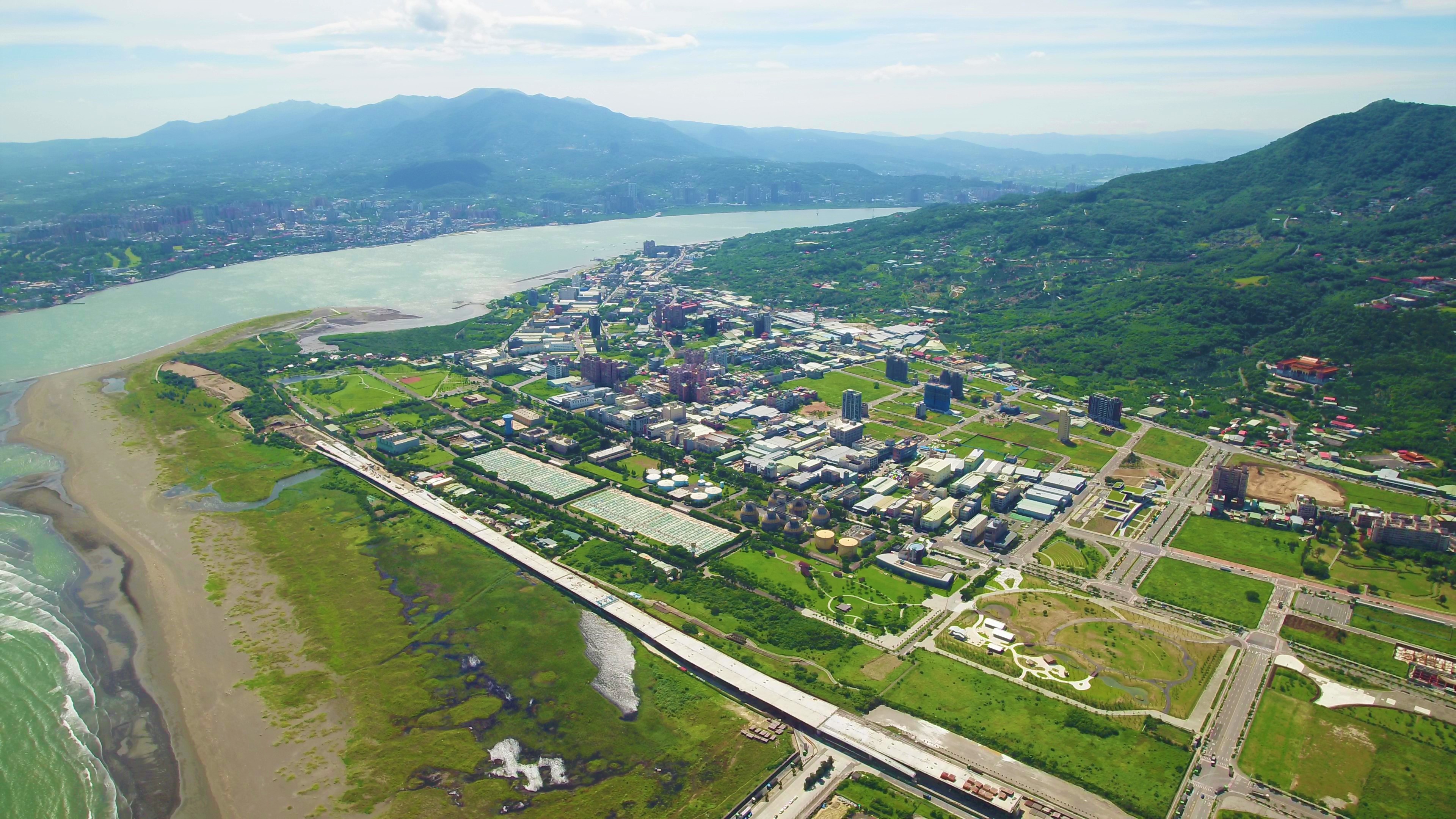 115年度「國定十三行考古遺址監管員」徵才公告