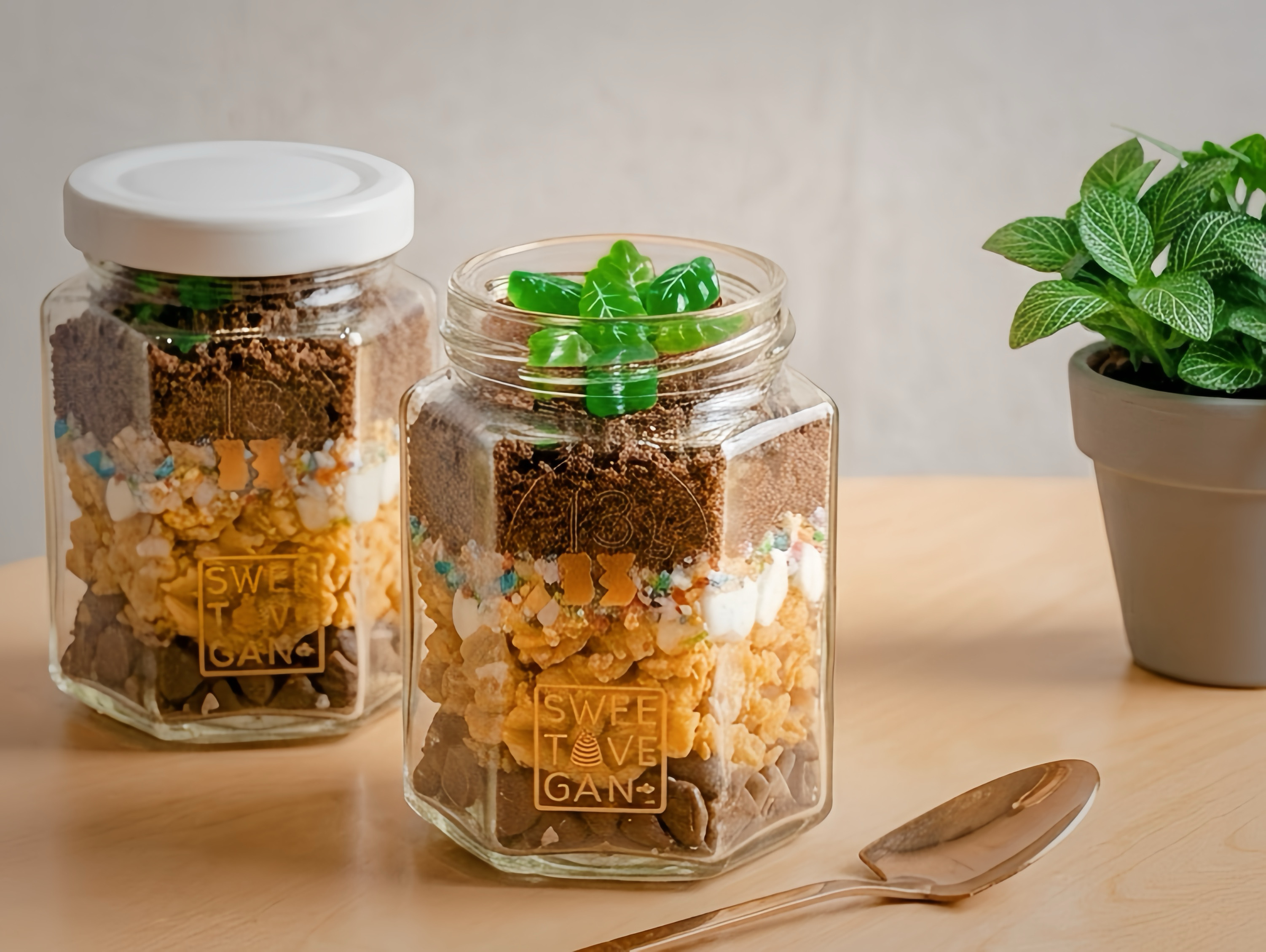 「13 CAFÉ」考古主題素甜點DIY